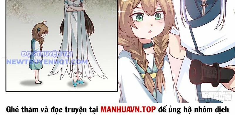 Nhân Vật Phản Diện Đại Sư Huynh, Tất Cả Các Sư Muội Đều Là Bệnh Kiều 175 trang 34