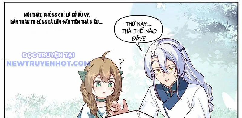 Nhân Vật Phản Diện Đại Sư Huynh, Tất Cả Các Sư Muội Đều Là Bệnh Kiều 175 trang 35