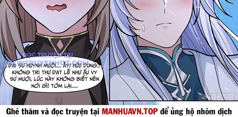 Nhân Vật Phản Diện Đại Sư Huynh, Tất Cả Các Sư Muội Đều Là Bệnh Kiều 175 trang 7