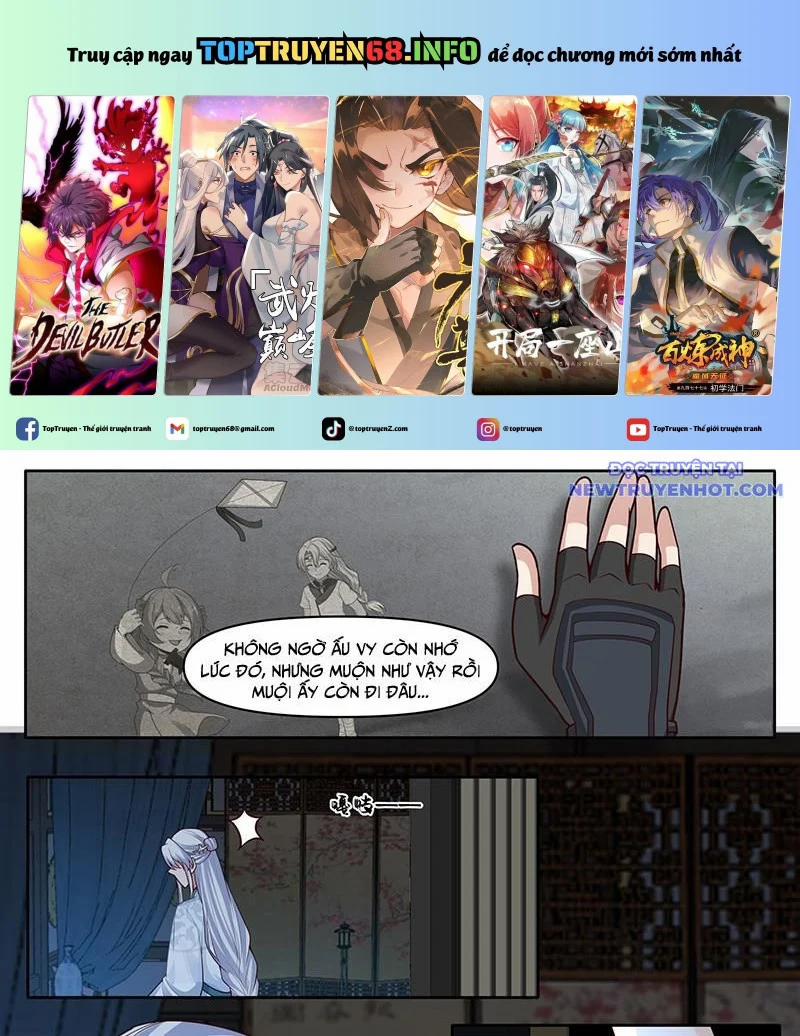 Nhân Vật Phản Diện Đại Sư Huynh, Tất Cả Các Sư Muội Đều Là Bệnh Kiều 176 trang 0