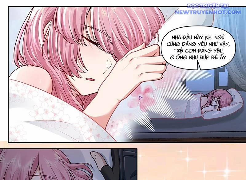 Nhân Vật Phản Diện Đại Sư Huynh, Tất Cả Các Sư Muội Đều Là Bệnh Kiều 176 trang 19