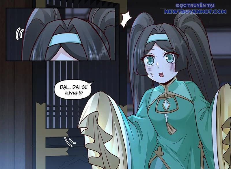 Nhân Vật Phản Diện Đại Sư Huynh, Tất Cả Các Sư Muội Đều Là Bệnh Kiều 176 trang 2