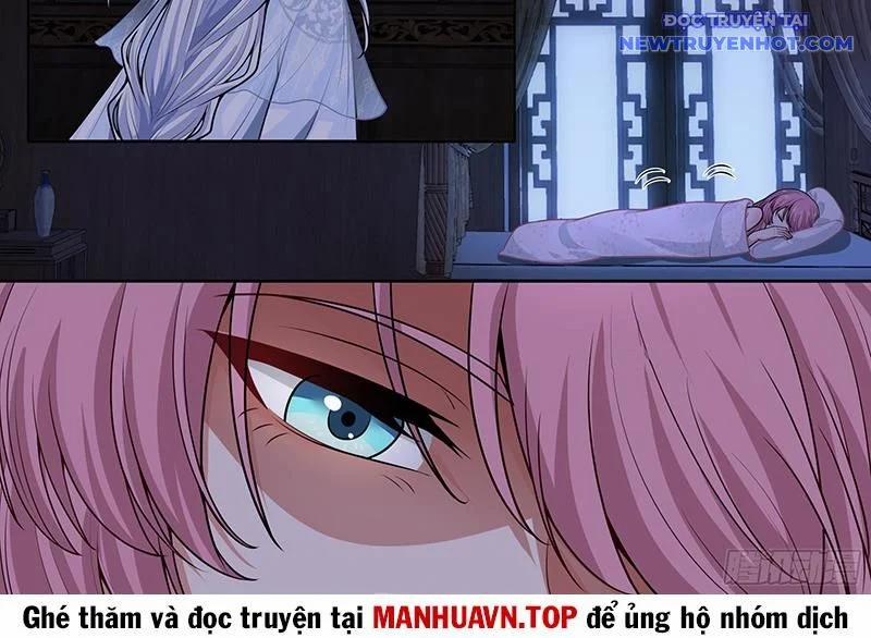 Nhân Vật Phản Diện Đại Sư Huynh, Tất Cả Các Sư Muội Đều Là Bệnh Kiều 176 trang 22