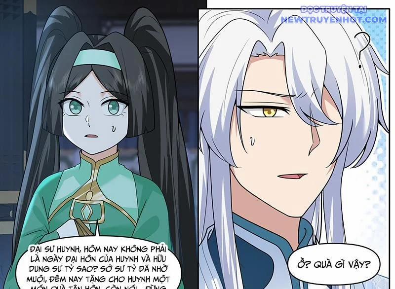 Nhân Vật Phản Diện Đại Sư Huynh, Tất Cả Các Sư Muội Đều Là Bệnh Kiều 176 trang 7