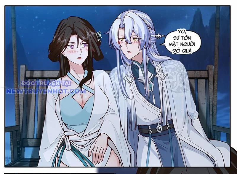 Nhân Vật Phản Diện Đại Sư Huynh, Tất Cả Các Sư Muội Đều Là Bệnh Kiều 177 trang 13