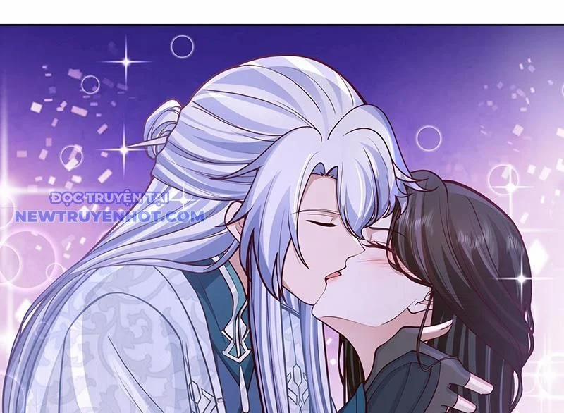 Nhân Vật Phản Diện Đại Sư Huynh, Tất Cả Các Sư Muội Đều Là Bệnh Kiều 177 trang 19