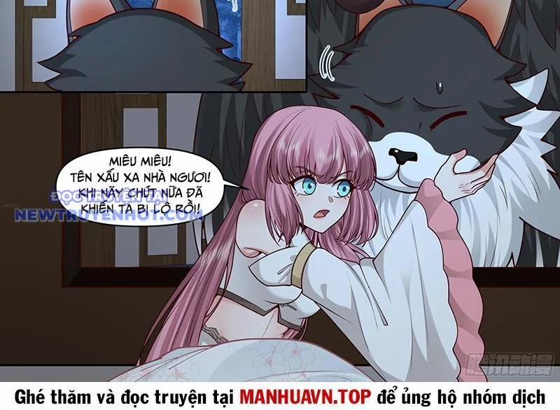 Nhân Vật Phản Diện Đại Sư Huynh, Tất Cả Các Sư Muội Đều Là Bệnh Kiều 177 trang 2