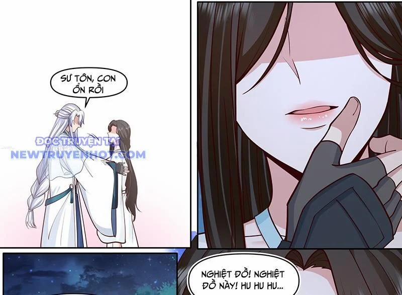 Nhân Vật Phản Diện Đại Sư Huynh, Tất Cả Các Sư Muội Đều Là Bệnh Kiều 177 trang 21