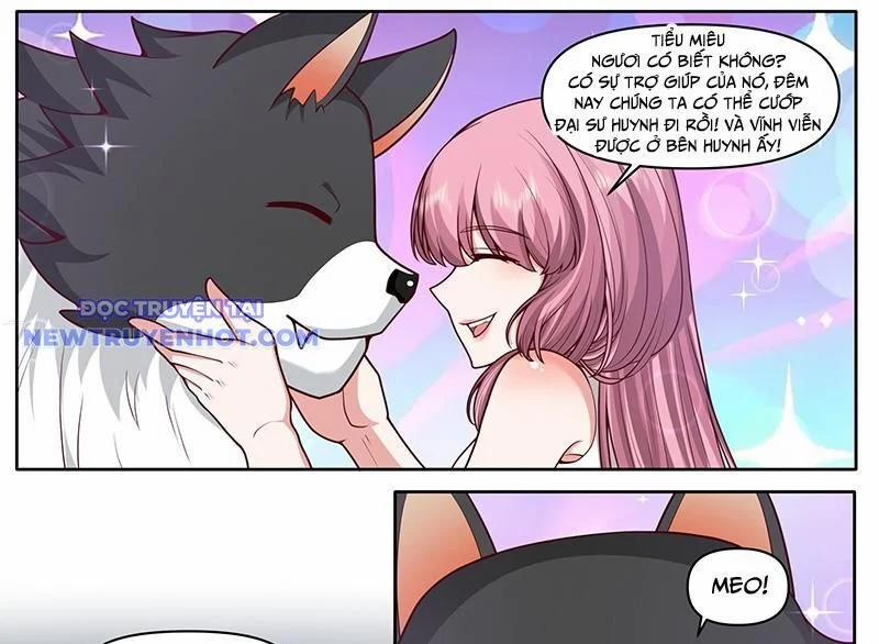 Nhân Vật Phản Diện Đại Sư Huynh, Tất Cả Các Sư Muội Đều Là Bệnh Kiều 177 trang 5