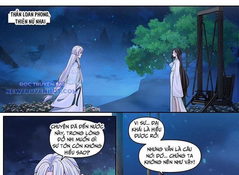 Nhân Vật Phản Diện Đại Sư Huynh, Tất Cả Các Sư Muội Đều Là Bệnh Kiều 178 trang 1