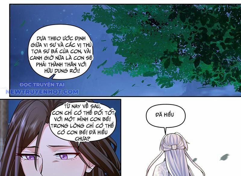 Nhân Vật Phản Diện Đại Sư Huynh, Tất Cả Các Sư Muội Đều Là Bệnh Kiều 178 trang 3