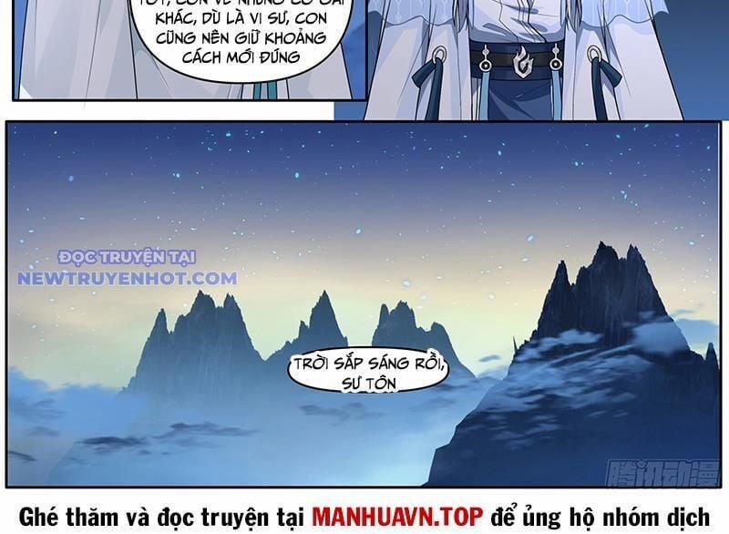 Nhân Vật Phản Diện Đại Sư Huynh, Tất Cả Các Sư Muội Đều Là Bệnh Kiều 178 trang 6