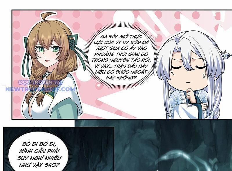 Nhân Vật Phản Diện Đại Sư Huynh, Tất Cả Các Sư Muội Đều Là Bệnh Kiều 179 trang 1