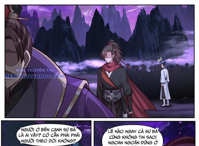 Nhân Vật Phản Diện Đại Sư Huynh, Tất Cả Các Sư Muội Đều Là Bệnh Kiều 179 trang 15