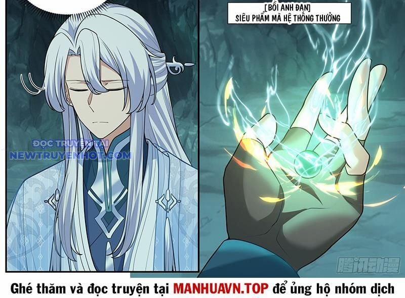 Nhân Vật Phản Diện Đại Sư Huynh, Tất Cả Các Sư Muội Đều Là Bệnh Kiều 179 trang 2