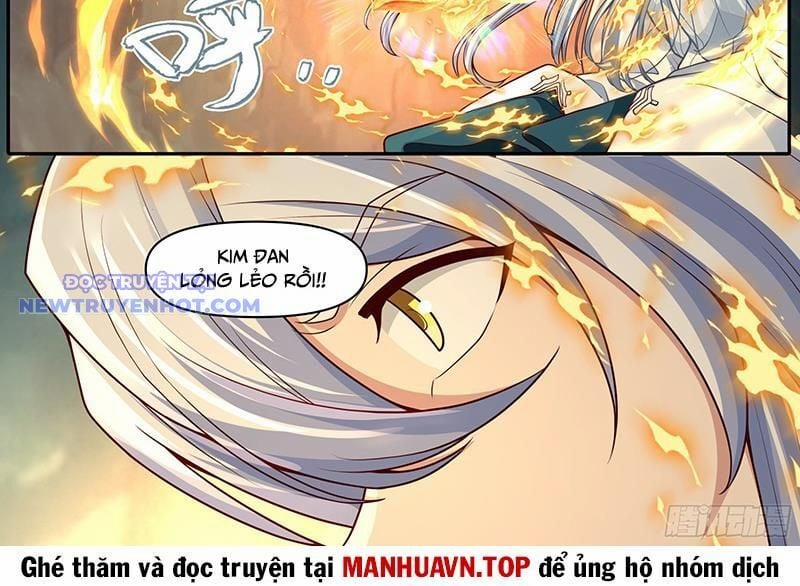 Nhân Vật Phản Diện Đại Sư Huynh, Tất Cả Các Sư Muội Đều Là Bệnh Kiều 179 trang 4