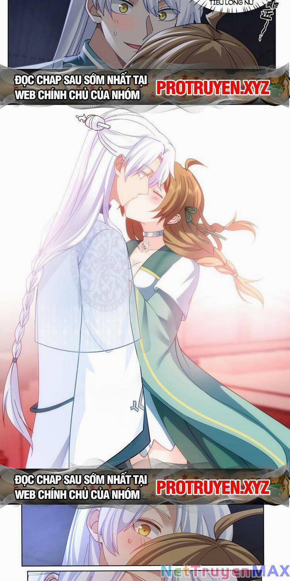 Nhân Vật Phản Diện Đại Sư Huynh, Tất Cả Các Sư Muội Đều Là Bệnh Kiều 26 trang 6