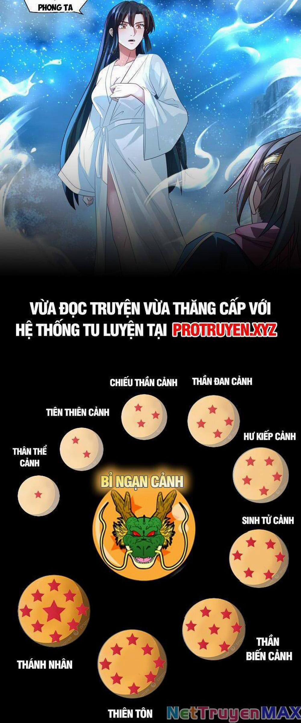 Nhân Vật Phản Diện Đại Sư Huynh, Tất Cả Các Sư Muội Đều Là Bệnh Kiều 28 trang 7