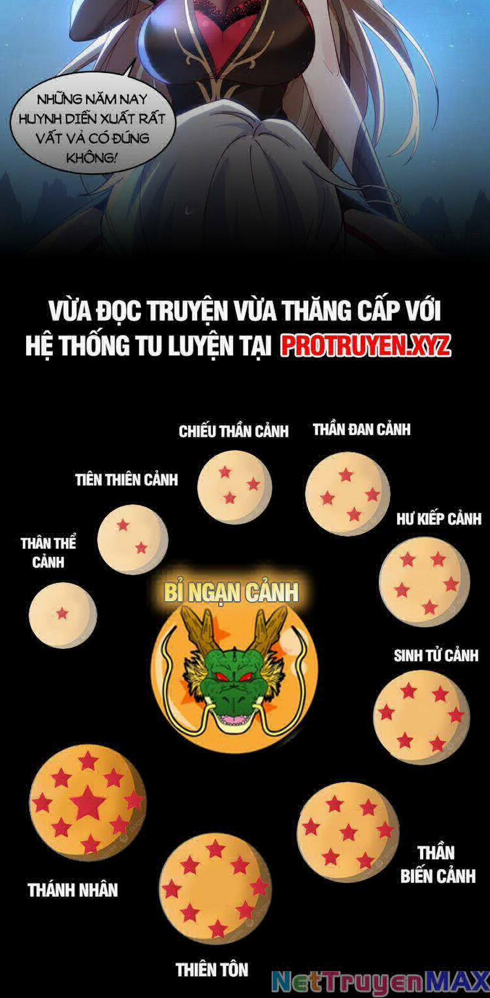 Nhân Vật Phản Diện Đại Sư Huynh, Tất Cả Các Sư Muội Đều Là Bệnh Kiều 31 trang 8