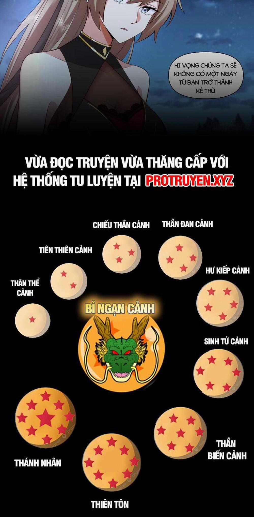 Nhân Vật Phản Diện Đại Sư Huynh, Tất Cả Các Sư Muội Đều Là Bệnh Kiều 32 trang 6