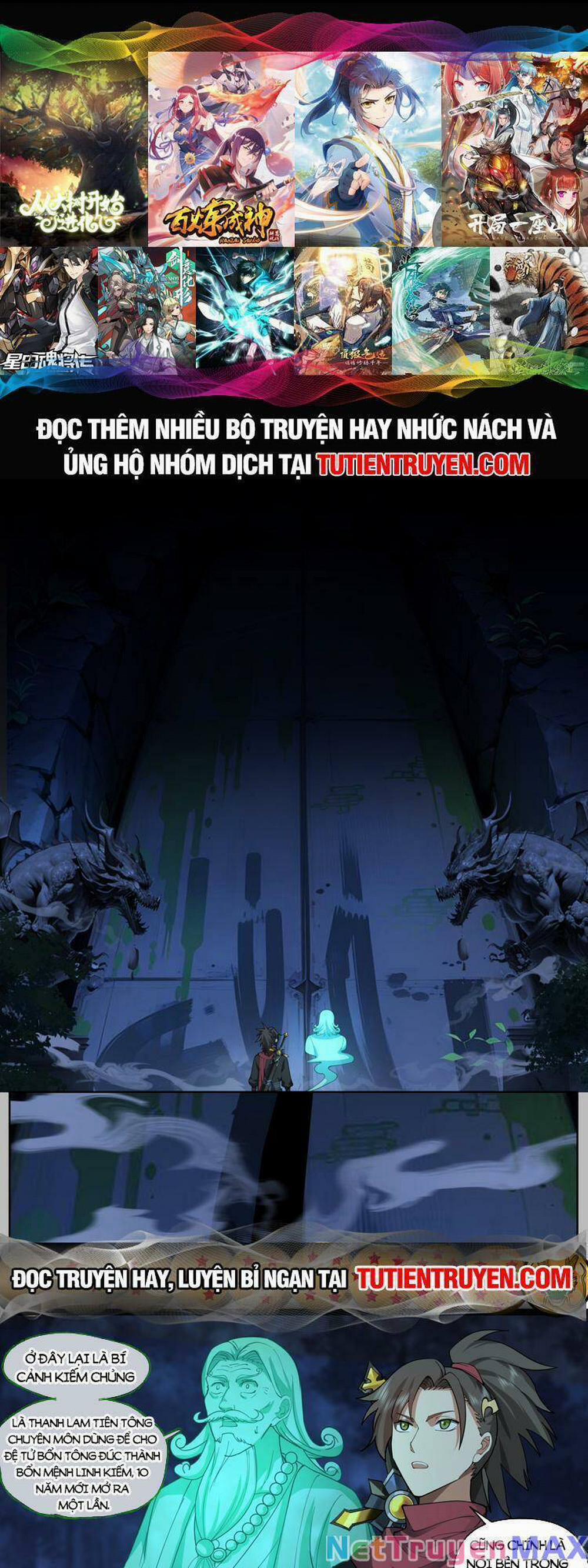 Nhân Vật Phản Diện Đại Sư Huynh, Tất Cả Các Sư Muội Đều Là Bệnh Kiều 34 trang 0