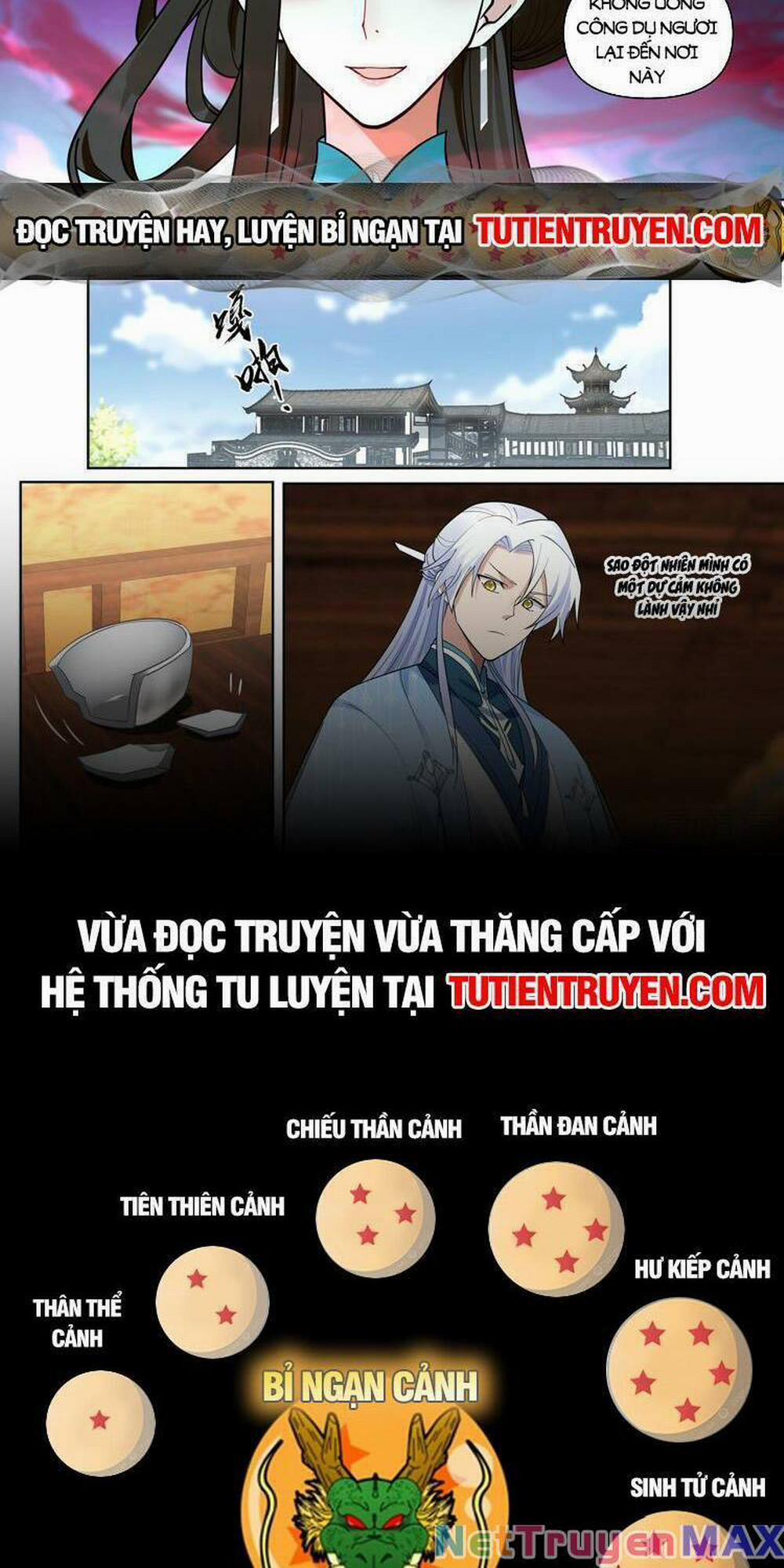 Nhân Vật Phản Diện Đại Sư Huynh, Tất Cả Các Sư Muội Đều Là Bệnh Kiều 34 trang 7