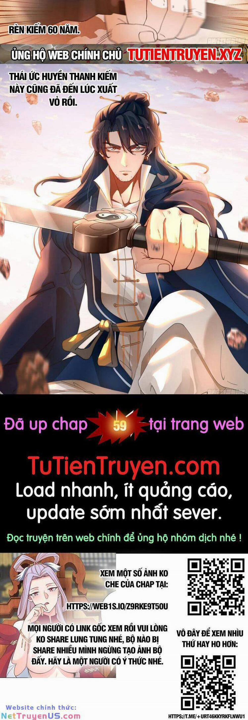 Nhân Vật Phản Diện Đại Sư Huynh, Tất Cả Các Sư Muội Đều Là Bệnh Kiều 58 trang 8