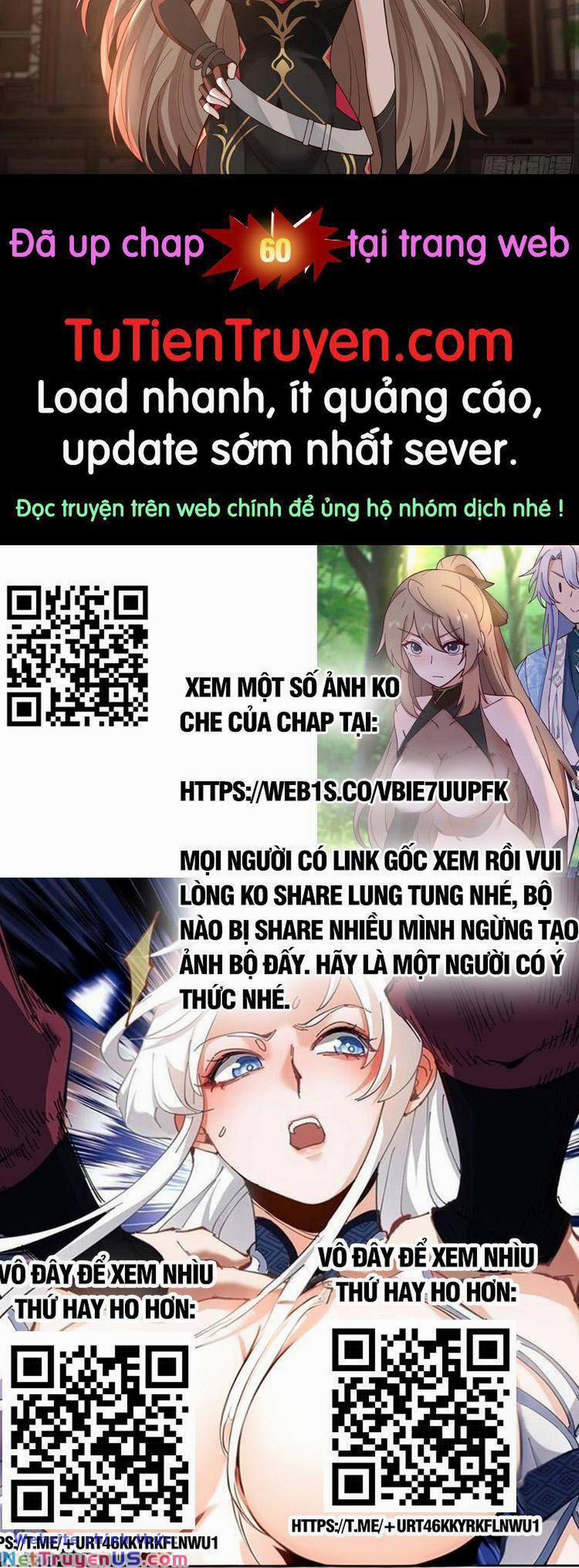 Nhân Vật Phản Diện Đại Sư Huynh, Tất Cả Các Sư Muội Đều Là Bệnh Kiều 59 trang 6