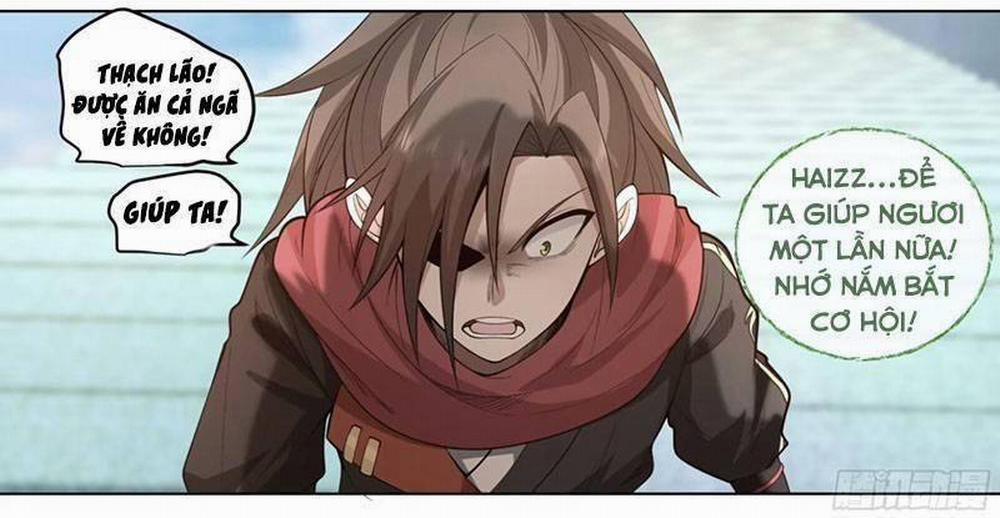 Nhân Vật Phản Diện Đại Sư Huynh, Tất Cả Các Sư Muội Đều Là Bệnh Kiều 6 trang 1