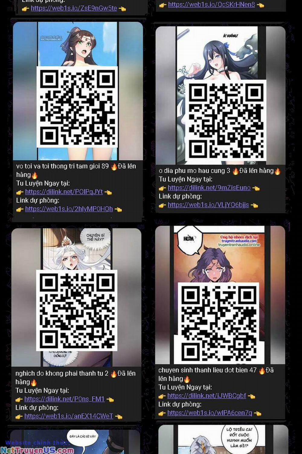 Nhân Vật Phản Diện Đại Sư Huynh, Tất Cả Các Sư Muội Đều Là Bệnh Kiều 74 trang 11