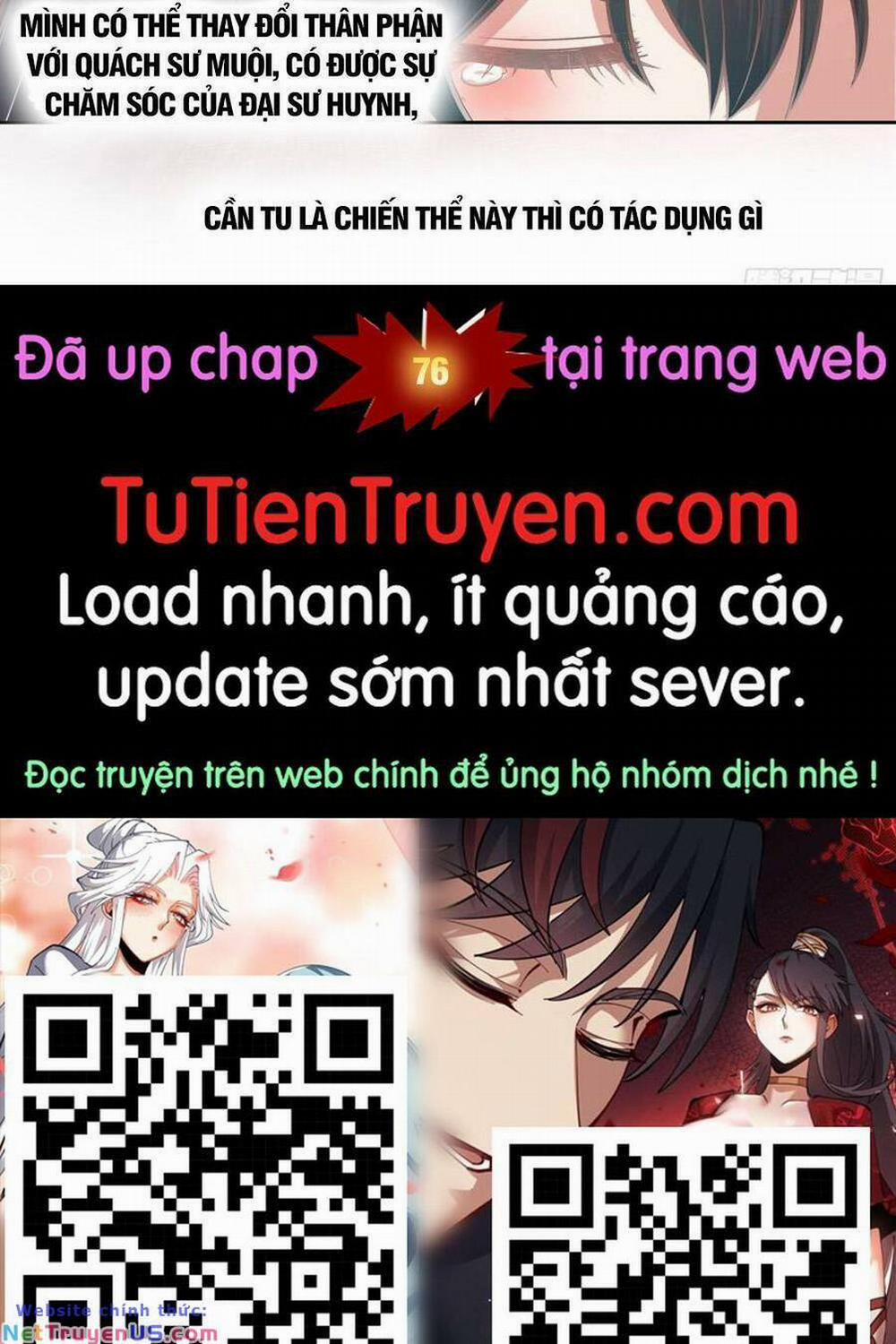 Nhân Vật Phản Diện Đại Sư Huynh, Tất Cả Các Sư Muội Đều Là Bệnh Kiều 75 trang 10