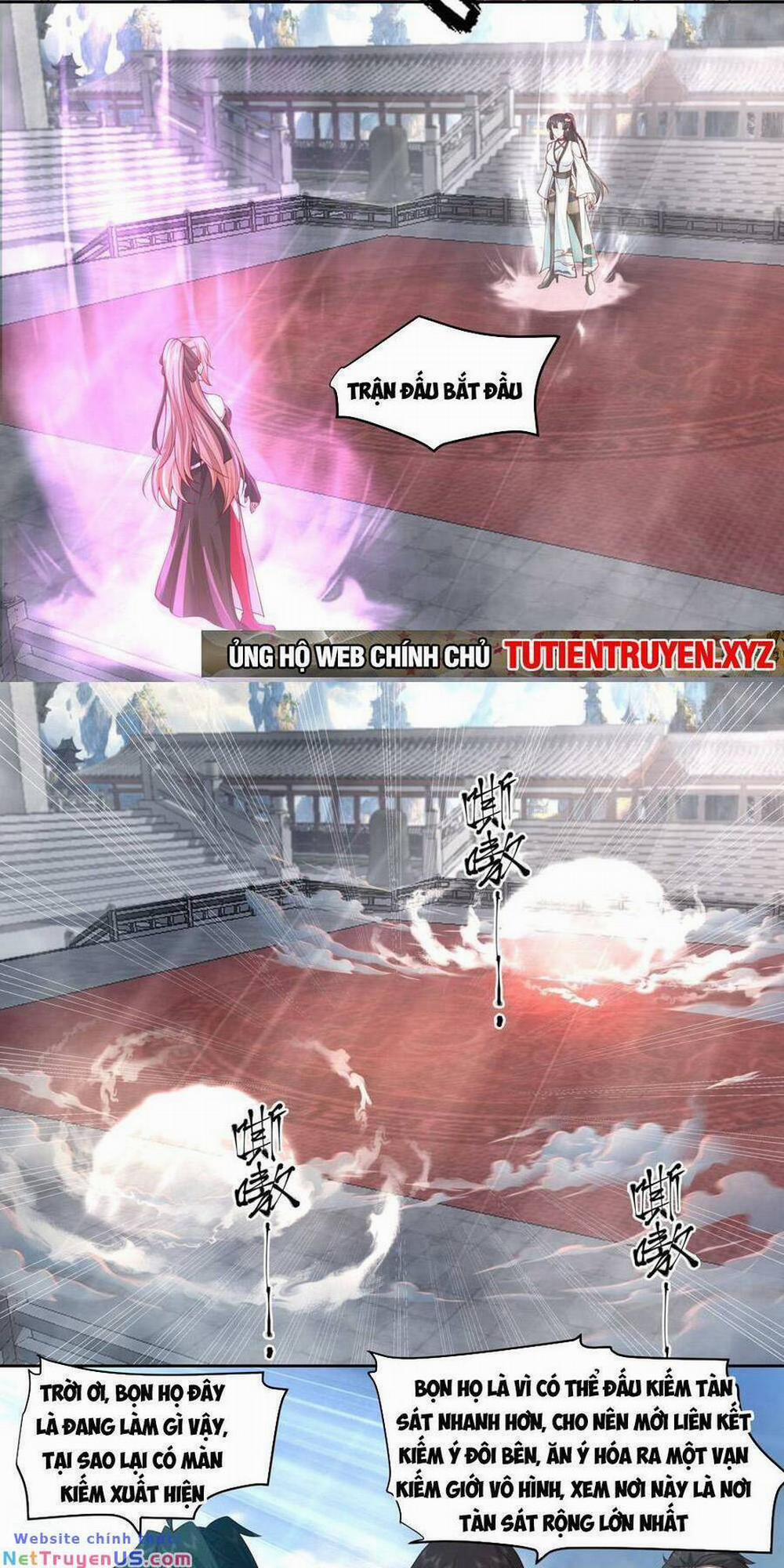 Nhân Vật Phản Diện Đại Sư Huynh, Tất Cả Các Sư Muội Đều Là Bệnh Kiều 75 trang 5