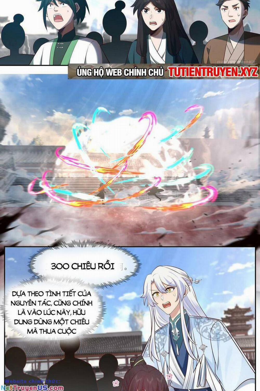 Nhân Vật Phản Diện Đại Sư Huynh, Tất Cả Các Sư Muội Đều Là Bệnh Kiều 75 trang 6