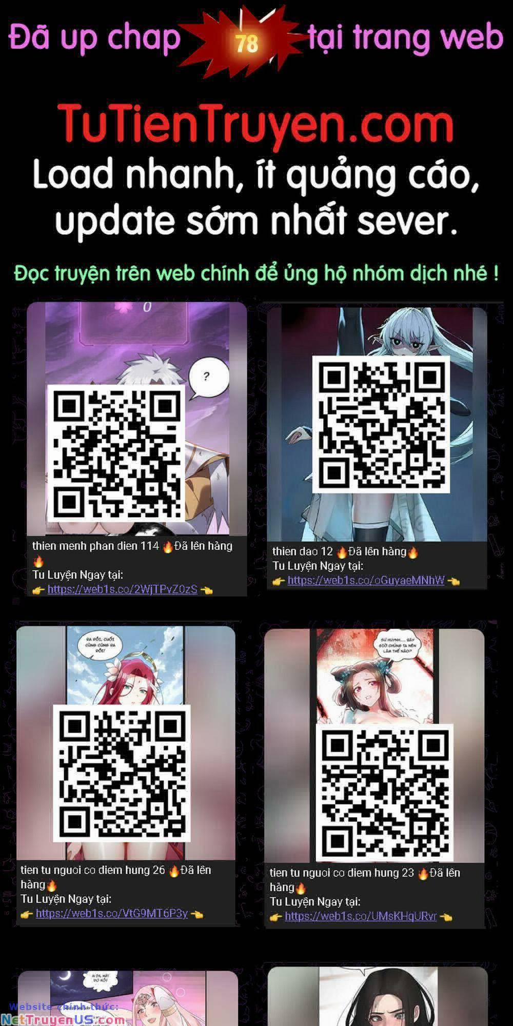 Nhân Vật Phản Diện Đại Sư Huynh, Tất Cả Các Sư Muội Đều Là Bệnh Kiều 77 trang 0