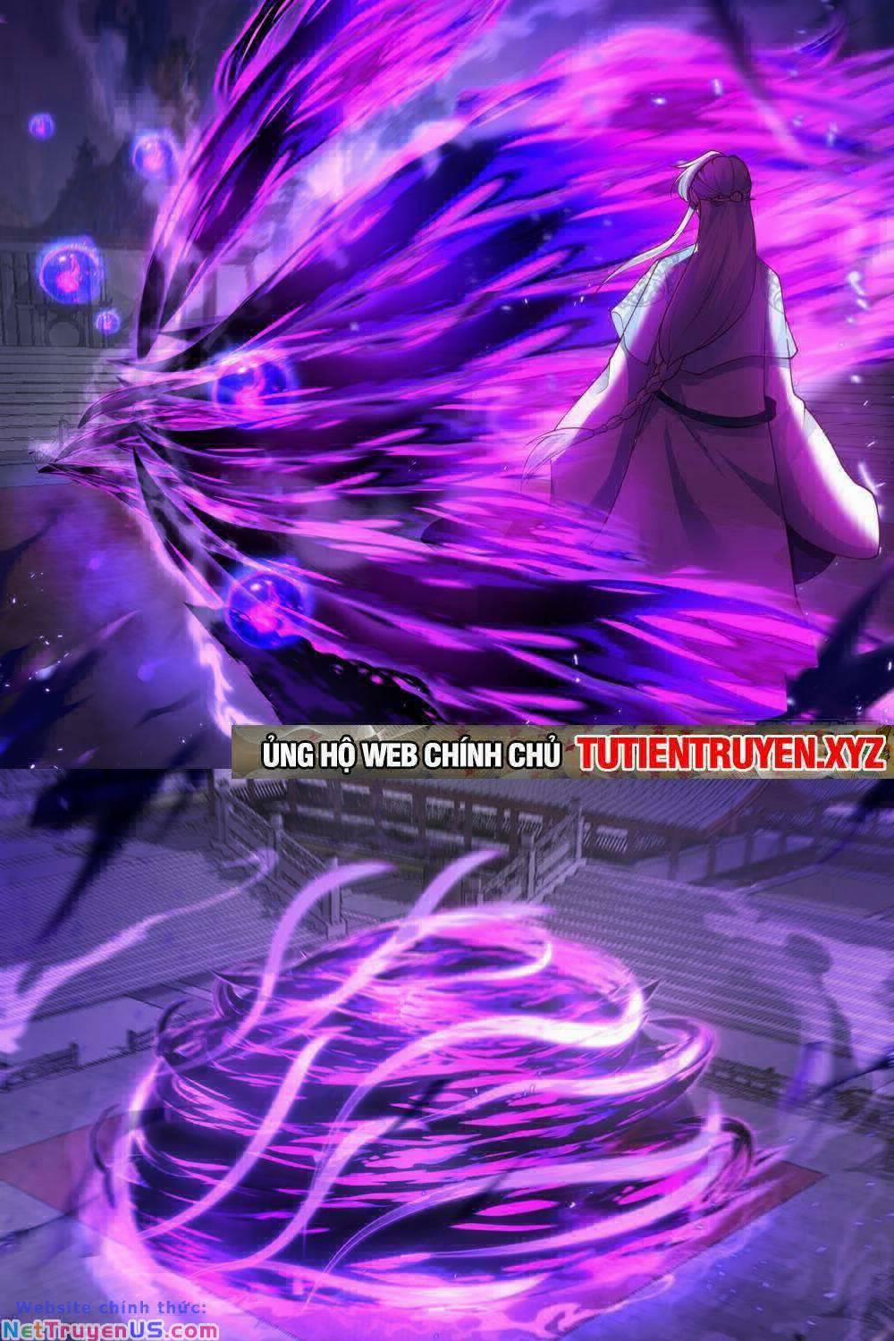 Nhân Vật Phản Diện Đại Sư Huynh, Tất Cả Các Sư Muội Đều Là Bệnh Kiều 79 trang 2