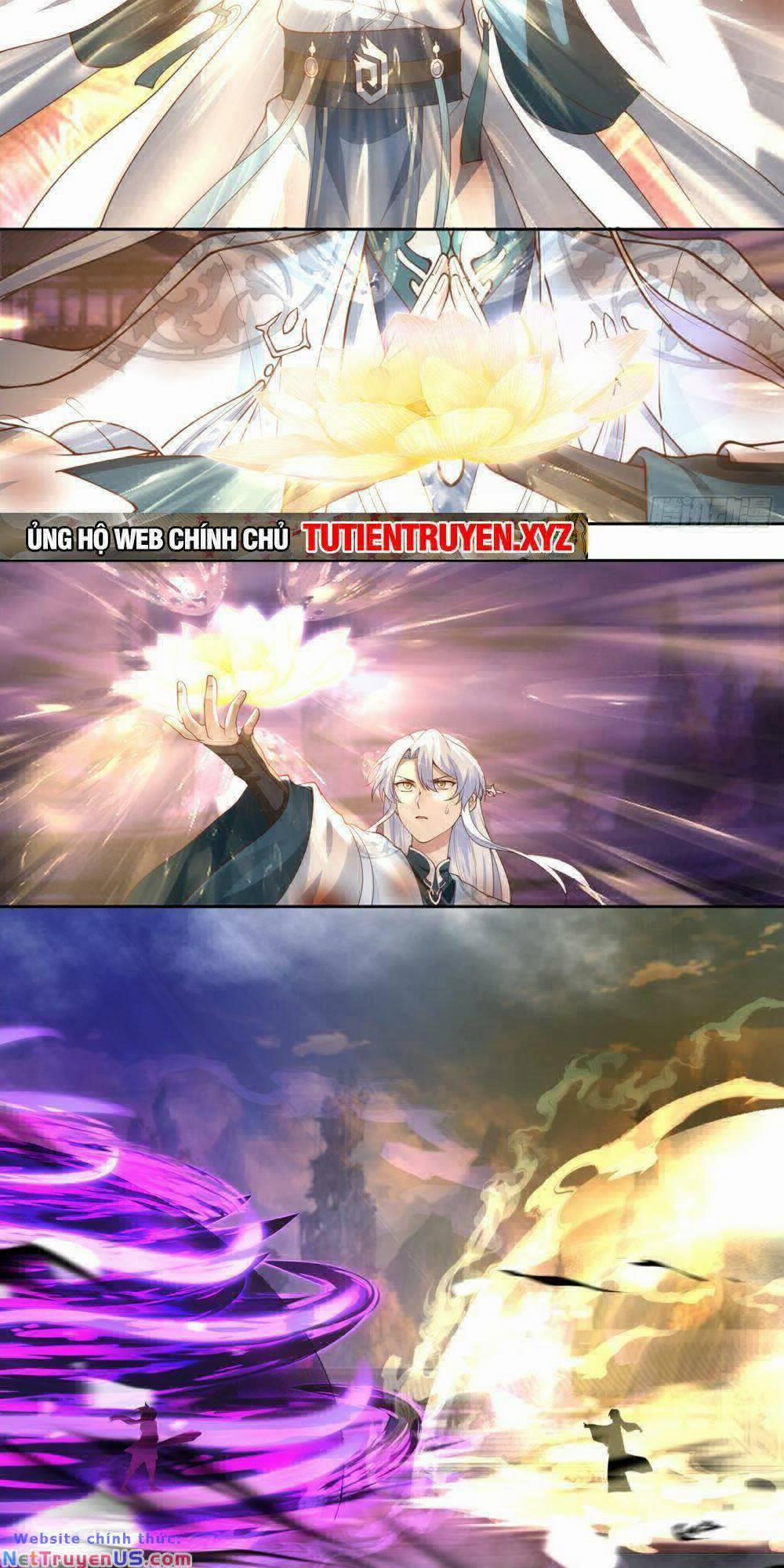 Nhân Vật Phản Diện Đại Sư Huynh, Tất Cả Các Sư Muội Đều Là Bệnh Kiều 79 trang 4