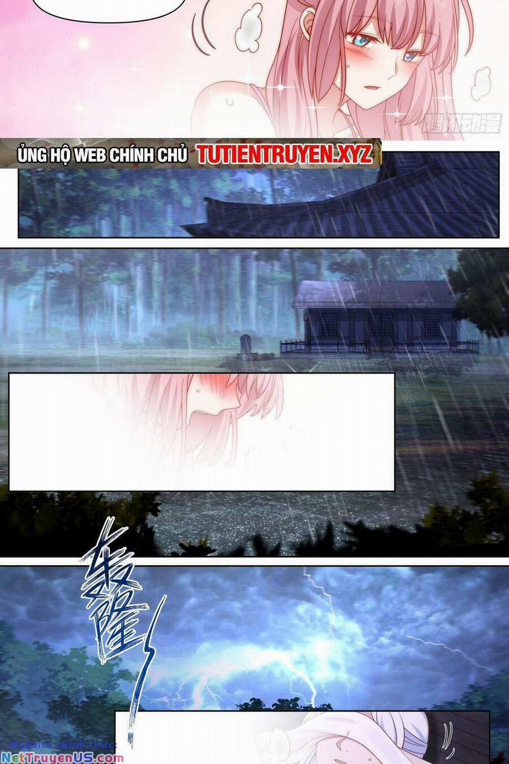 Nhân Vật Phản Diện Đại Sư Huynh, Tất Cả Các Sư Muội Đều Là Bệnh Kiều 89 trang 2