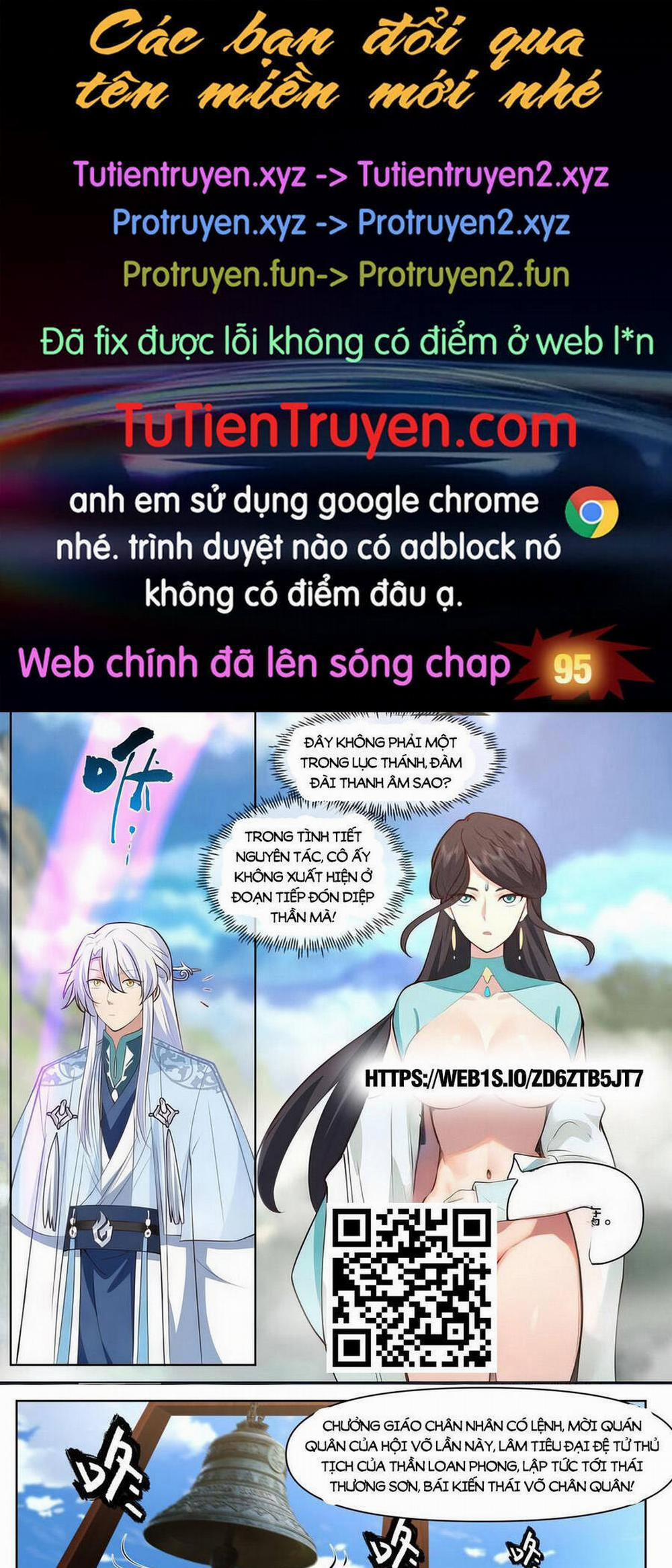 Nhân Vật Phản Diện Đại Sư Huynh, Tất Cả Các Sư Muội Đều Là Bệnh Kiều 94 trang 0