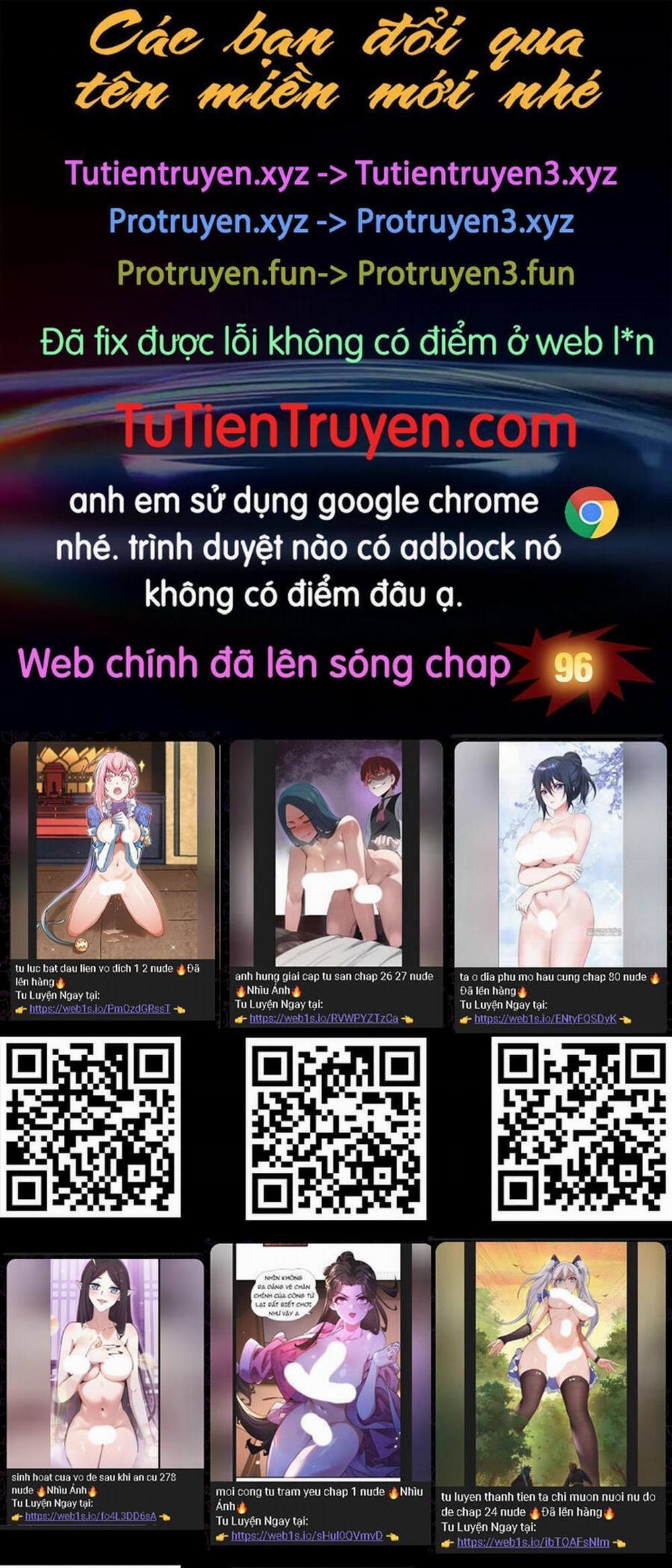 Nhân Vật Phản Diện Đại Sư Huynh, Tất Cả Các Sư Muội Đều Là Bệnh Kiều 95 trang 0