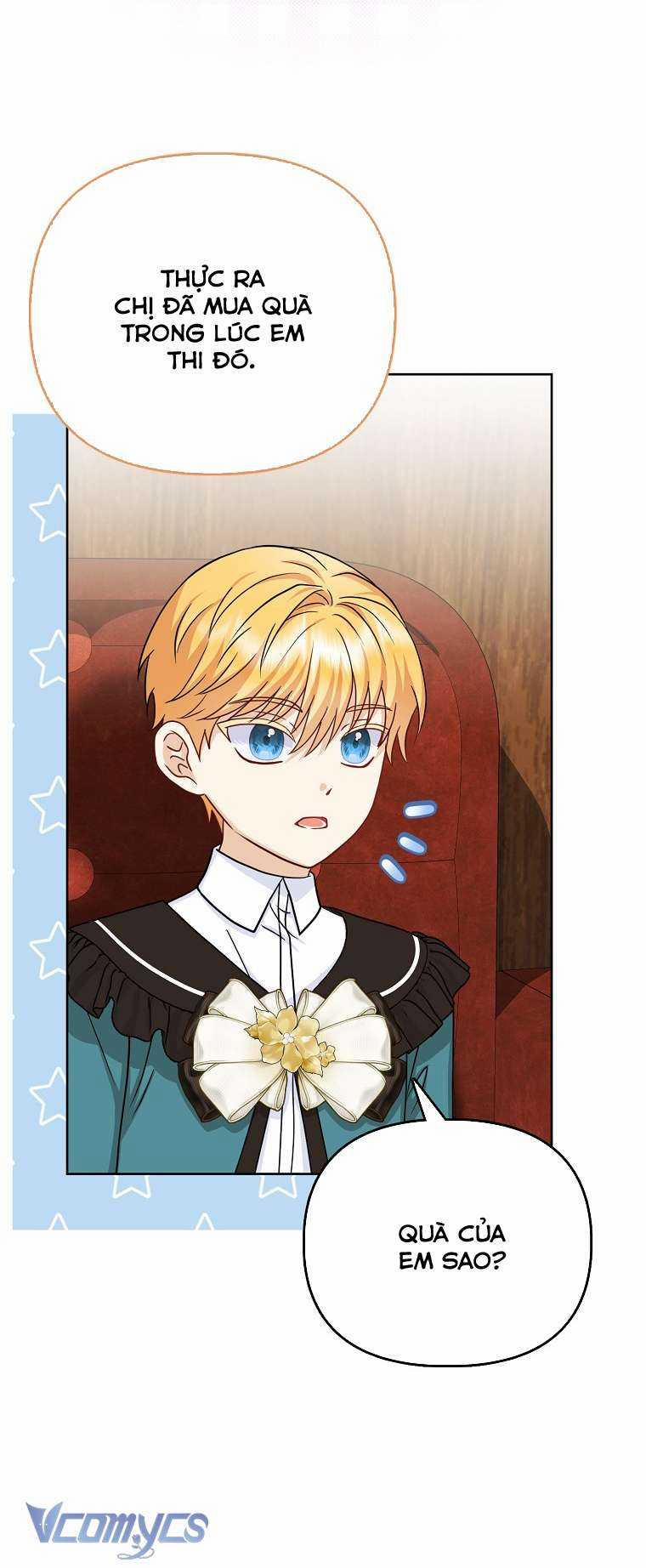 Nhân Vật Phản Diện Đều Thích Tôi 0 ToptruyenZ.com trang 14