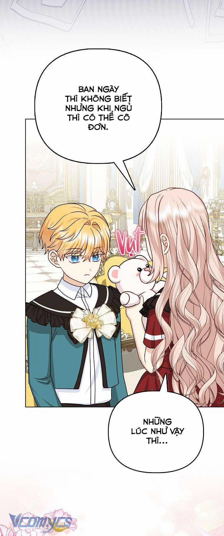 Nhân Vật Phản Diện Đều Thích Tôi 0 ToptruyenZ.com trang 22