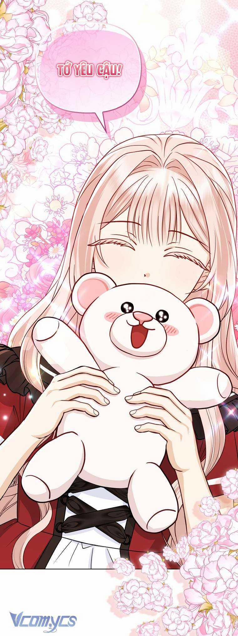 Nhân Vật Phản Diện Đều Thích Tôi 0 ToptruyenZ.com trang 23