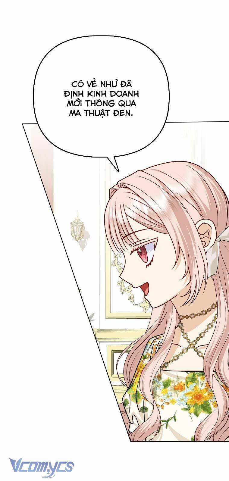 Nhân Vật Phản Diện Đều Thích Tôi 0 ToptruyenZ.com trang 34