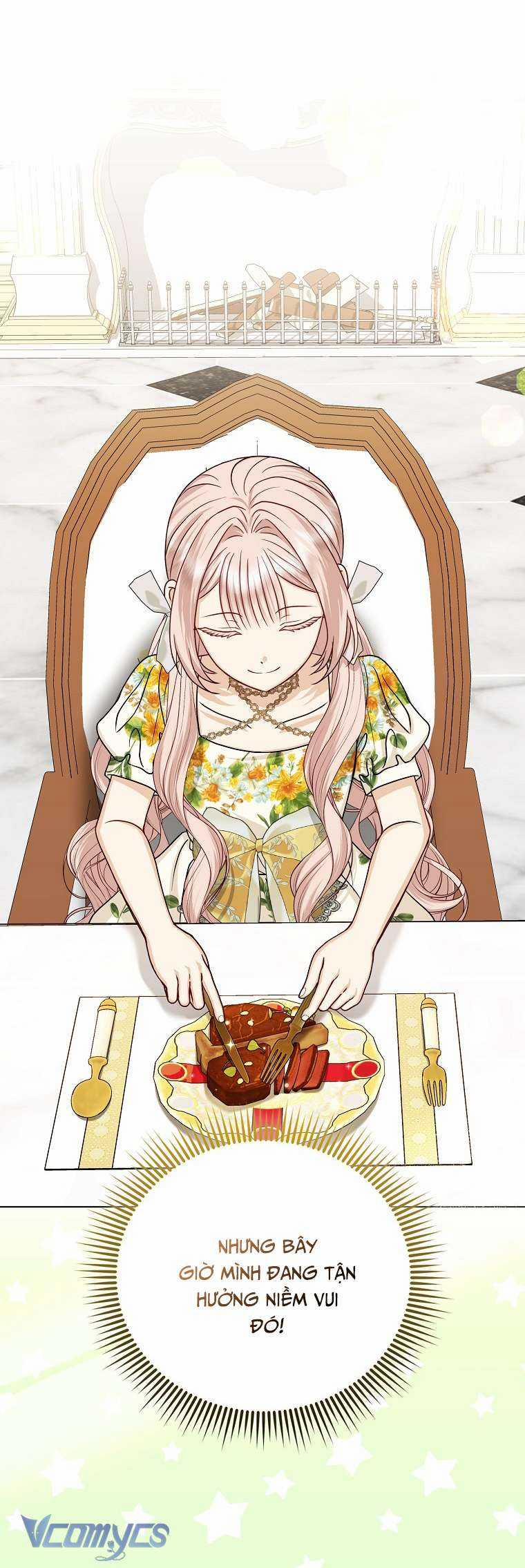 Nhân Vật Phản Diện Đều Thích Tôi 0 ToptruyenZ.com trang 37