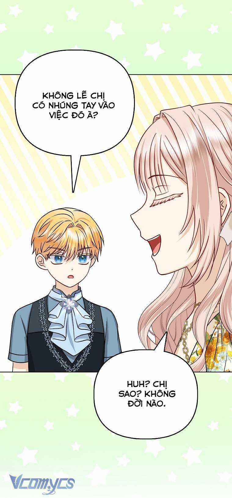 Nhân Vật Phản Diện Đều Thích Tôi 0 ToptruyenZ.com trang 38