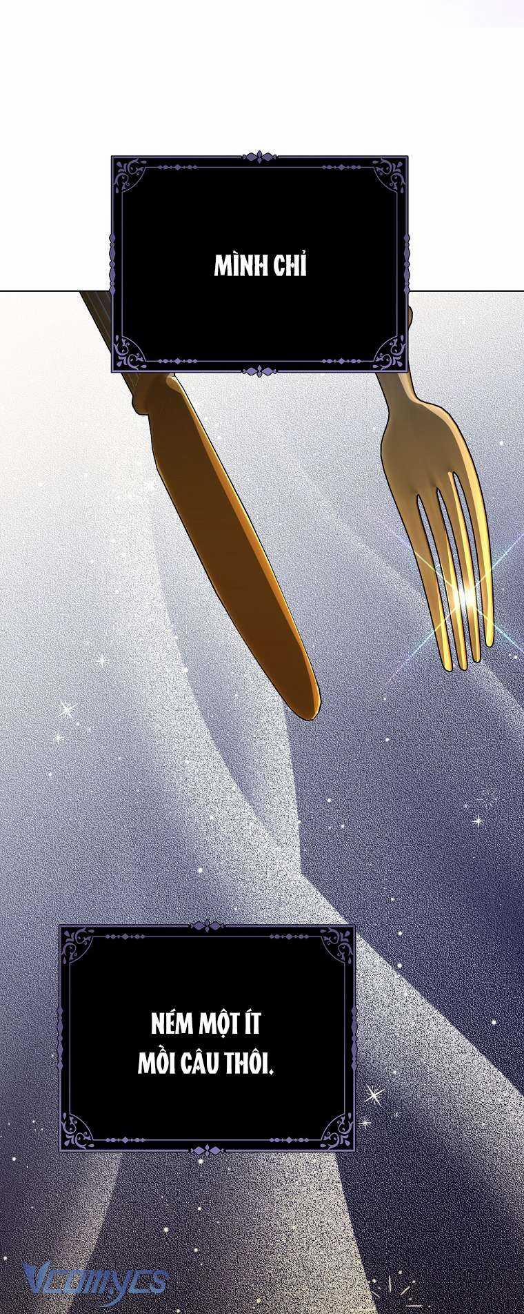 Nhân Vật Phản Diện Đều Thích Tôi 0 ToptruyenZ.com trang 40