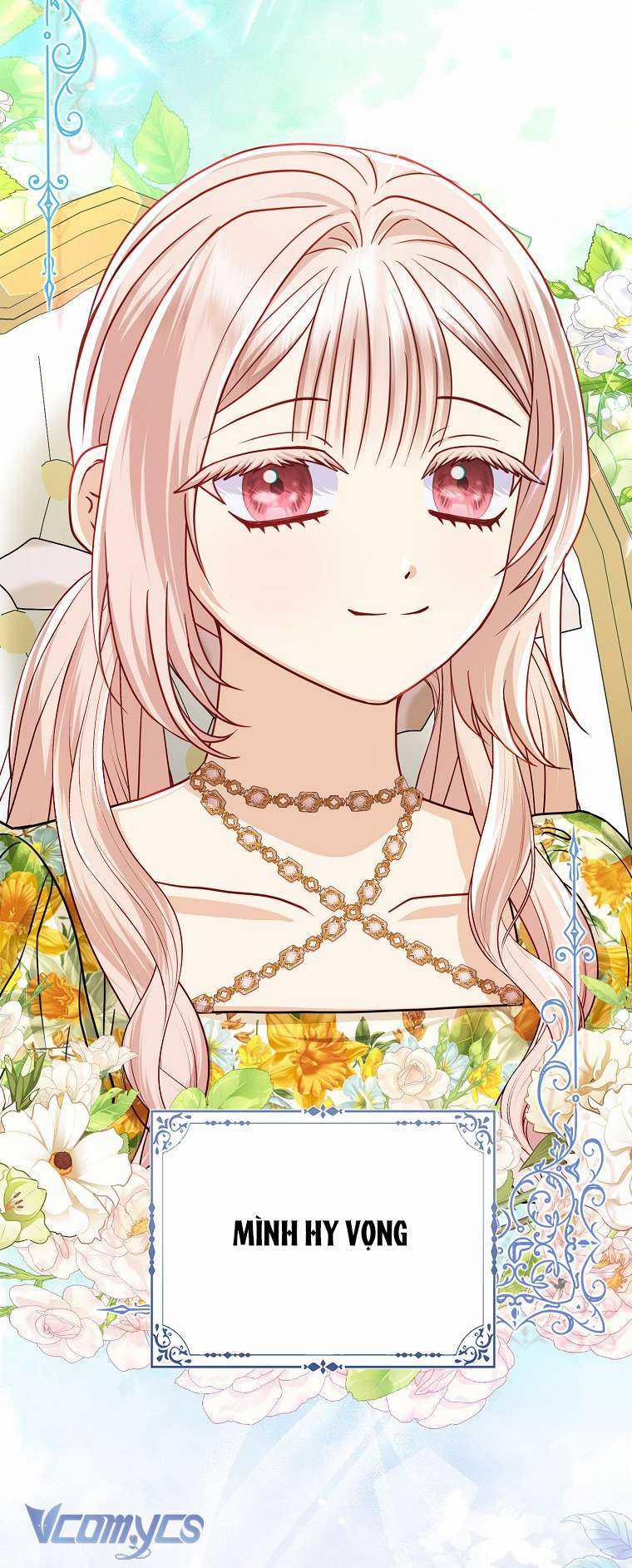 Nhân Vật Phản Diện Đều Thích Tôi 0 ToptruyenZ.com trang 56