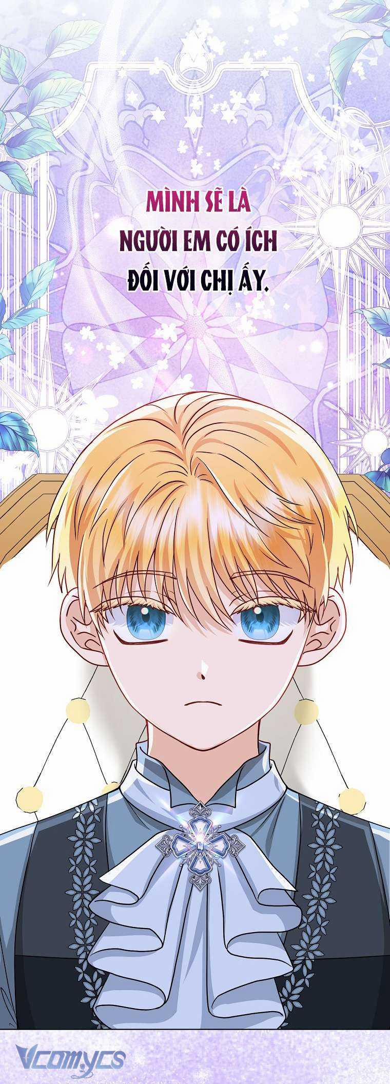 Nhân Vật Phản Diện Đều Thích Tôi 0 ToptruyenZ.com trang 57