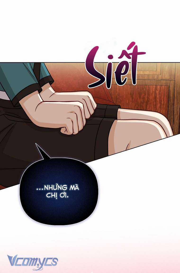 Nhân Vật Phản Diện Đều Thích Tôi 0 ToptruyenZ.com trang 6