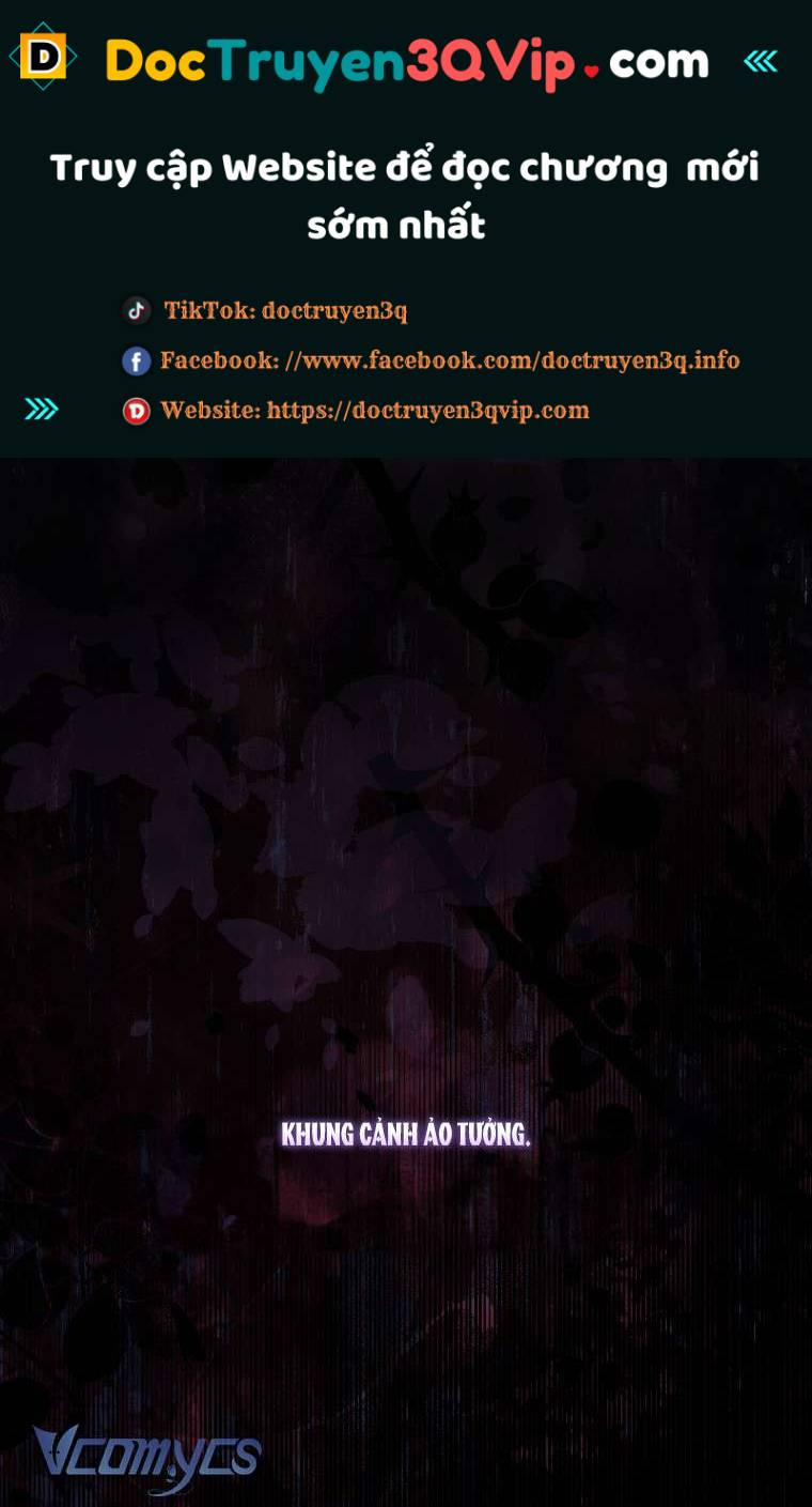 Nhân Vật Phản Diện Đều Thích Tôi 1 trang 0